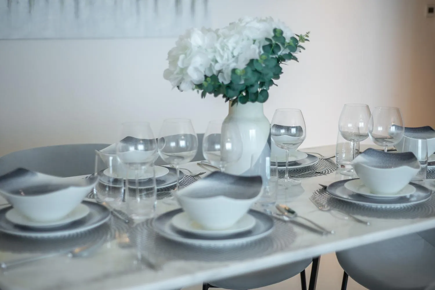 Fantastic High Floor 3Bed Apartment By Suiteable Dubai United Arab Emirates