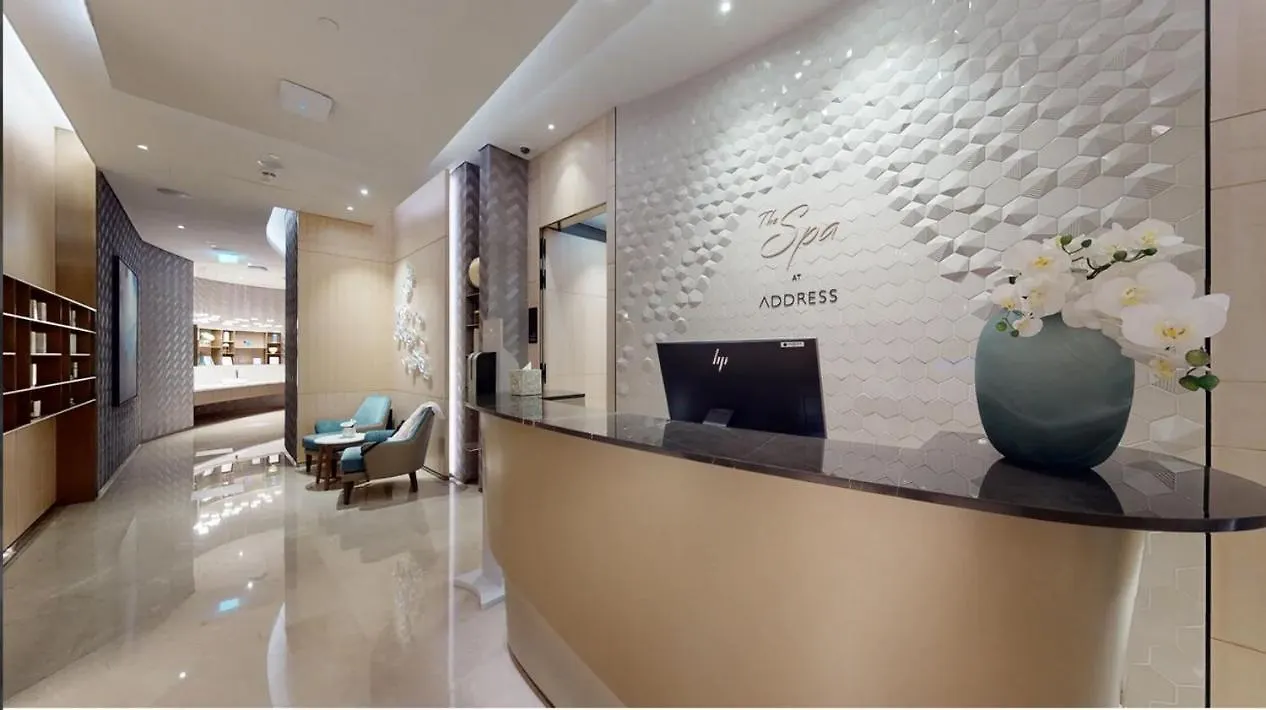 Fantastic High Floor 3Bed Apartment By Suiteable Dubai