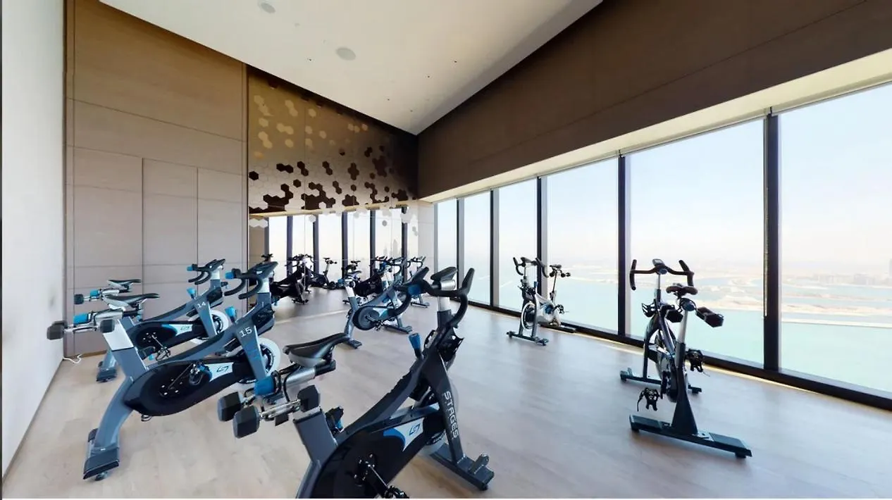 Fantastic High Floor 3Bed Apartment By Suiteable Dubai