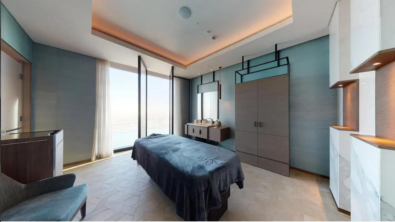 Fantastic High Floor 3Bed Apartment By Suiteable Dubai