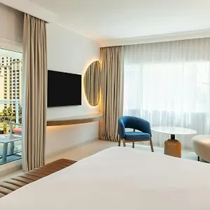 5* Rezort Sheraton Jumeirah