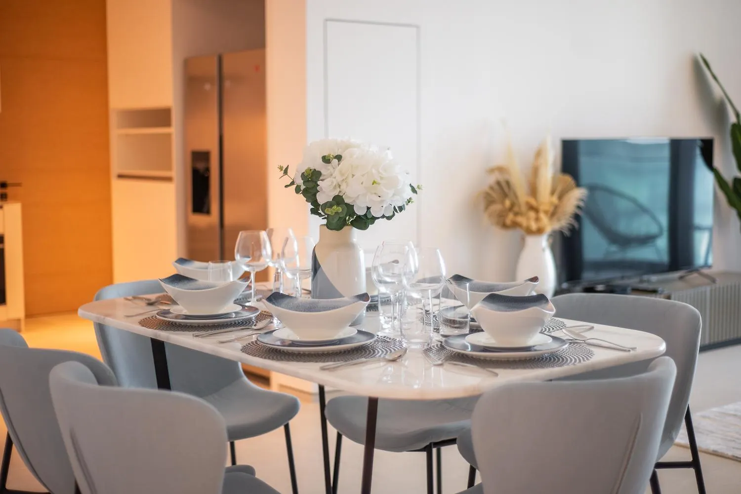 Fantastic High Floor 3Bed Apartment By Suiteable Dubai 0*,  United Arab Emirates